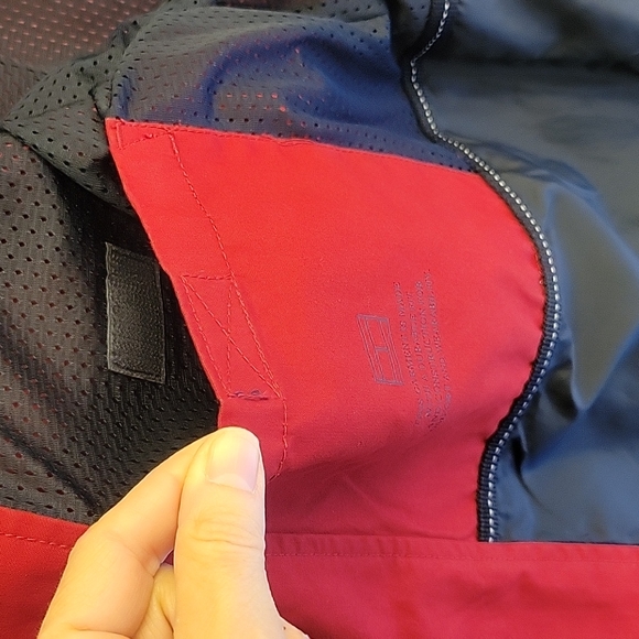 Tommy Hilfiger Men's 100% Cotton Boat Jacket, S - Picture 14 of 16